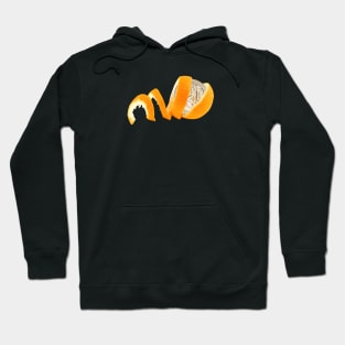 Clockwork Orange Hoodie